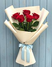 Букет Классика чувств в Каменке Ивановской области