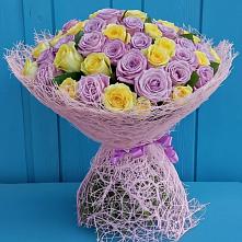 101 Волшебный Миг в Каменке Ивановской области Букет 101 Волшебный Миг в Каменке Ивановской области