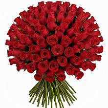Букет Красные розы Чери Лав в Каменке Ивановской области