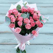 Букет Леди совершенство в Каменке Ивановской области