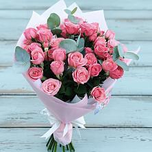 Букет Леди совершенство в Каменке Ивановской области